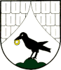 Wappen Gemeinde Sankt Oswald bei Plankenwarth