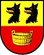 Wappen Gemeinde Sankt Radegund bei Graz