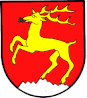 Wappen Marktgemeinde Deutschfeistritz