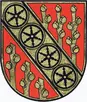 Wappen Marktgemeinde Raaba-Grambach