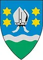 Wappen Marktgemeinde Gralla