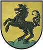 Wappen Gemeinde Hengsberg