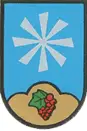 Wappen Gemeinde Kitzeck im Sausal