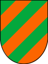 Wappen Gemeinde Lang
