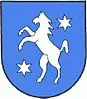 Wappen Gemeinde Oberhaag