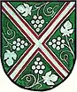 Wappen Gemeinde Sankt Andrä-Höch