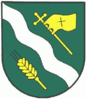 Wappen Gemeinde Sankt Johann im Saggautal