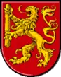 Wappen Marktgemeinde Leutschach an der Weinstraße