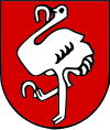 Wappen Stadtgemeinde Leoben