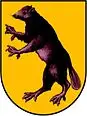 Wappen Marktgemeinde Mautern in Steiermark