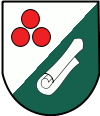 Wappen Marktgemeinde Niklasdorf