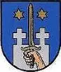 Wappen Marktgemeinde Sankt Michael in Obersteiermark