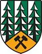 Wappen Gemeinde Wald am Schoberpaß
