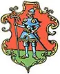 Wappen Stadtgemeinde Trofaiach