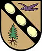 Wappen Gemeinde Aigen im Ennstal