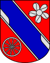 Wappen Marktgemeinde Altenmarkt bei Sankt Gallen