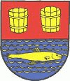 Wappen Stadtgemeinde Bad Aussee
