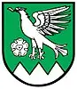 Wappen Gemeinde Ramsau am Dachstein