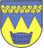 Wappen Gemeinde Wörschach
