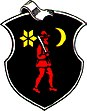 Wappen Stadtgemeinde Rottenmann
