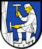 Wappen Stadtgemeinde Schladming
