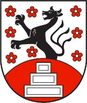 Wappen Marktgemeinde Stainach-Pürgg