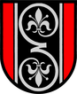 Wappen Gemeinde Schöder