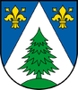 Wappen Marktgemeinde Neumarkt in der Steiermark
