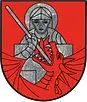 Wappen Gemeinde Sankt Georgen am Kreischberg