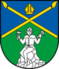 Wappen Marktgemeinde Sankt Lambrecht