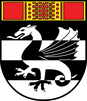 Wappen Gemeinde Teufenbach-Katsch