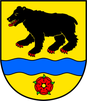 Wappen Stadtgemeinde Bärnbach