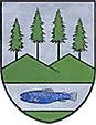 Wappen Gemeinde Fischbach