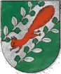 Wappen Gemeinde Hofstätten an der Raab