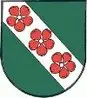 Wappen Gemeinde Ludersdorf-Wilfersdorf