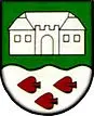 Wappen Gemeinde Miesenbach bei Birkfeld