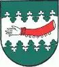 Wappen Gemeinde Mitterdorf an der Raab