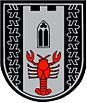 Wappen Gemeinde Naas