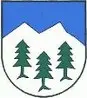 Wappen Gemeinde Rettenegg