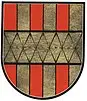 Wappen Gemeinde Thannhausen