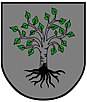 Wappen Marktgemeinde Birkfeld