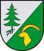 Wappen Gemeinde Fladnitz an der Teichalm