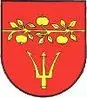 Wappen Gemeinde Gersdorf an der Feistritz