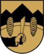 Wappen Gemeinde Hohentauern