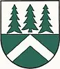 Wappen Gemeinde Pusterwald