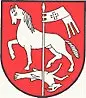 Wappen Gemeinde Sankt Georgen ob Judenburg