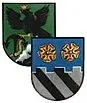 Wappen Marktgemeinde Unzmarkt-Frauenburg