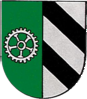 Wappen Stadtgemeinde Zeltweg