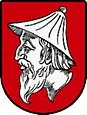 Wappen Stadtgemeinde Judenburg