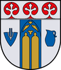 Wappen Gemeinde Sankt Marein-Feistritz